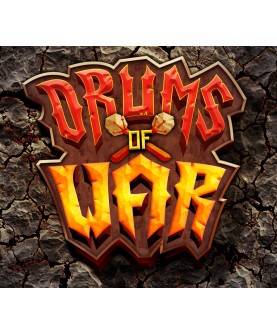 Drums Of War Steam Key GLOBAL